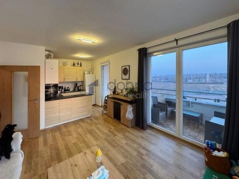 Pronájem bytu 2+kk, Praha, Kadečkové, 57 m2