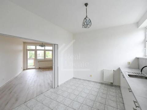 Pronájem bytu 1+1, Praha - Chodov, Kloknerova, 41 m2