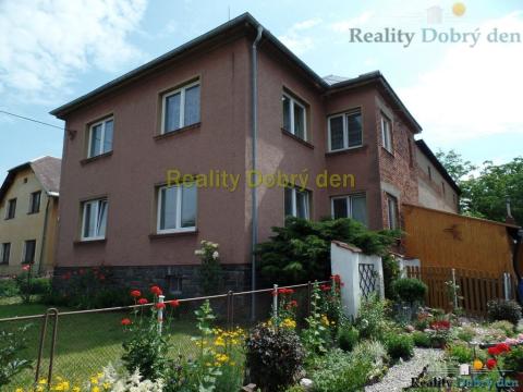 Pronájem bytu 2+1, Opava, Přerovecká, 83 m2