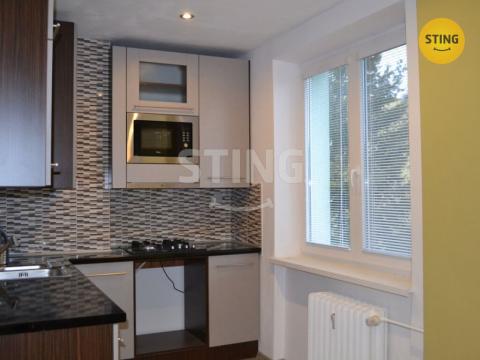 Pronájem bytu 2+kk, Příbor, Jičínská, 52 m2