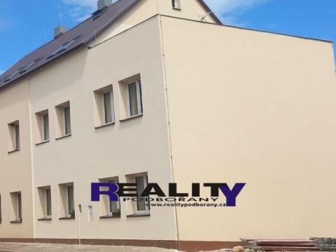 Pronájem bytu 2+kk, Kryry, Hlavní, 51 m2
