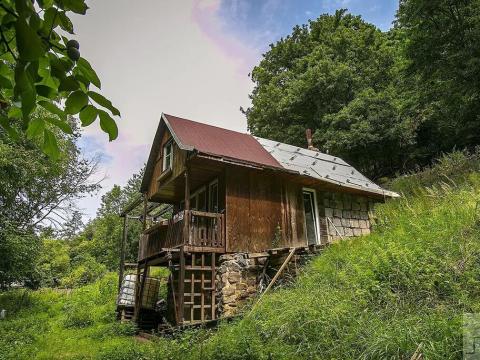 Prodej zahrady, Trmice, 1636 m2
