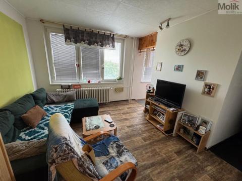 Prodej bytu 2+kk, Most, Lidická, 33 m2