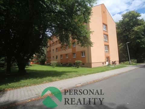 Pronájem bytu 1+1, Kladno, Kordačova, 30 m2
