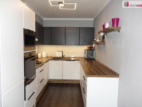 Prodej bytu 3+kk, Praha - Chodov, Bohúňova, 64 m2
