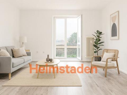 Pronájem bytu 2+1, Havířov - Město, Marxova, 65 m2