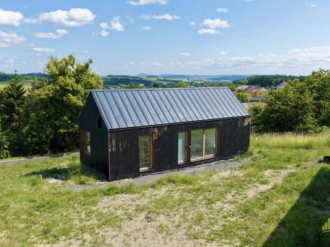 Prodej chaty, Andělská Hora, 47 m2