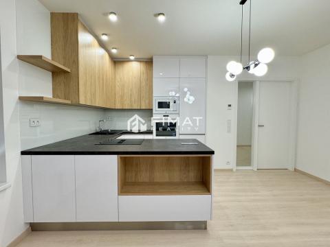 Pronájem bytu 3+kk, Olomouc - Nová Ulice, Milana Ticháka, 103 m2