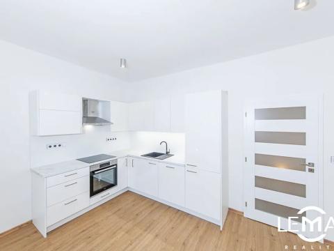 Prodej bytu 2+kk, Bystročice, 46 m2