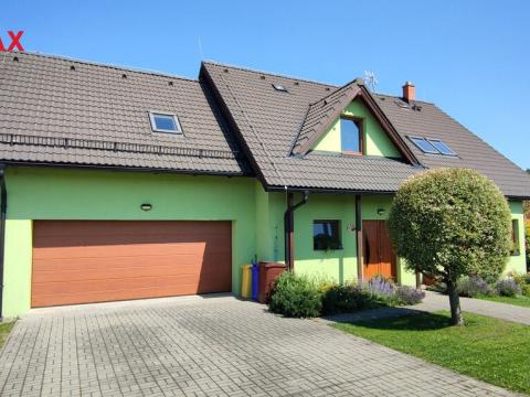 Prodej rodinného domu, Těrlicko - Hradiště, Volovecká, 220 m2