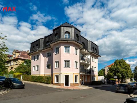 Prodej bytu 2+1, Mariánské Lázně, Družstevní, 75 m2