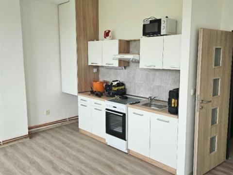 Pronájem bytu 3+kk, Mlékojedy, 65 m2