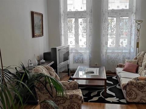 Pronájem bytu 3+1, České Budějovice - České Budějovice 3, Otakarova, 74 m2