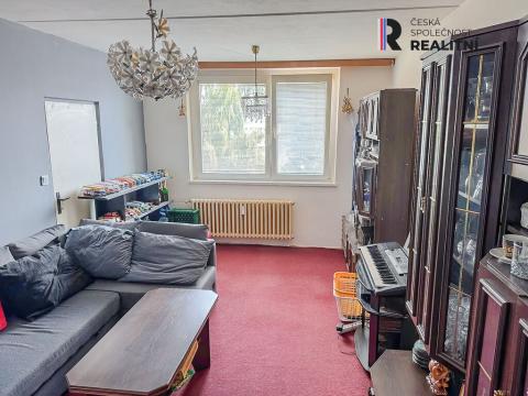 Prodej bytu 4+1, Jihlava - Antonínův Důl, 86 m2