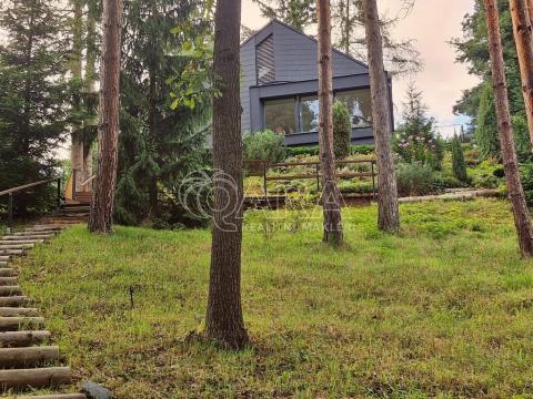 Prodej chaty, Slapy, 240 m2