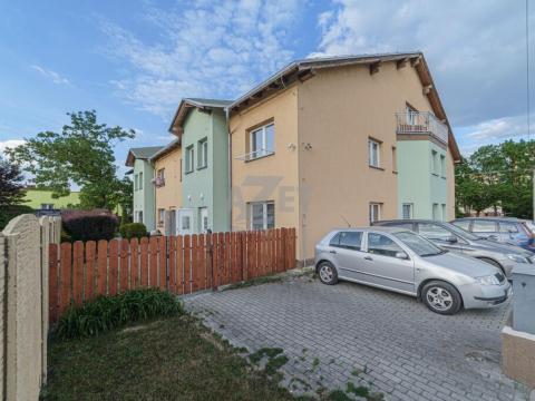 Pronájem bytu 1+kk, Bohumín - Starý Bohumín, P. Cingra, 32 m2