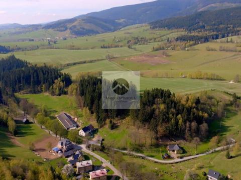 Prodej komerčního pozemku, Staré Město, 2791 m2