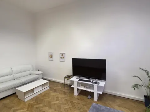 Pronájem kanceláře, Praha - Holešovice, 64 m2