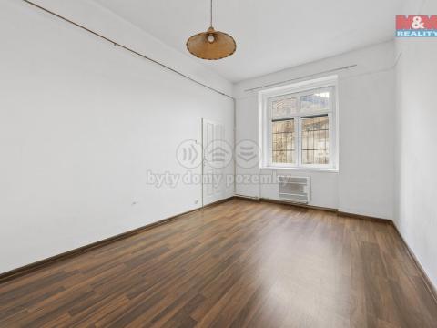 Prodej bytu 2+1, Ústí nad Labem - Ústí nad Labem-centrum, Thomayerova, 53 m2