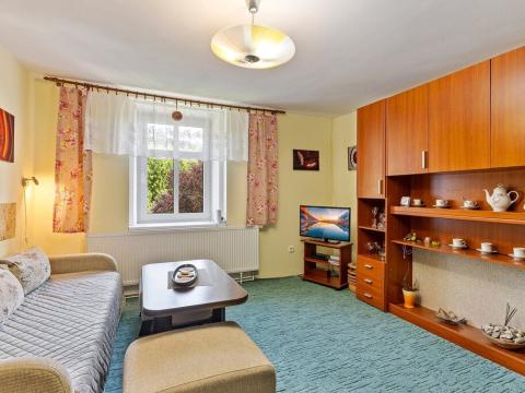 Prodej ubytování, Kořenov, 46 m2
