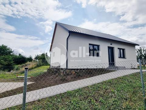 Prodej rodinného domu, Kučerov, 72 m2