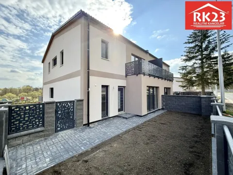 Prodej rodinného domu, Velká Hleďsebe - Klimentov, 200 m2