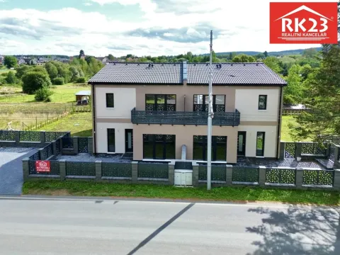 Prodej rodinného domu, Velká Hleďsebe - Klimentov, 200 m2