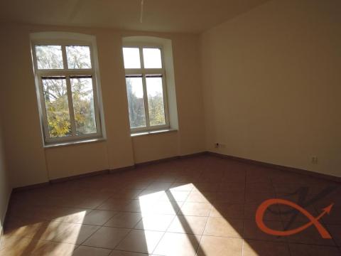 Pronájem bytu 1+kk, Prostějov, Svatoplukova, 29 m2