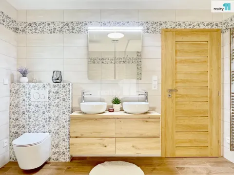 Prodej rodinného domu, Česká Lípa - Vítkov, 153 m2