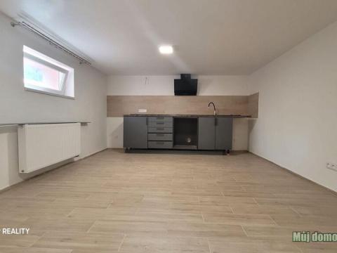 Pronájem bytu 3+kk, Líbeznice, K Makůvce, 80 m2