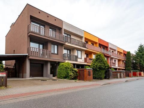 Prodej rodinného domu, Brno - Brněnské Ivanovice, Měšťanská, 240 m2