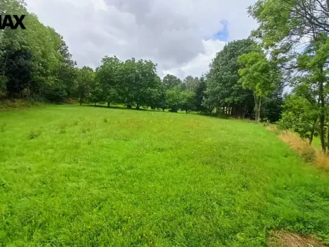 Prodej pozemku pro bydlení, Borotín, 1913 m2