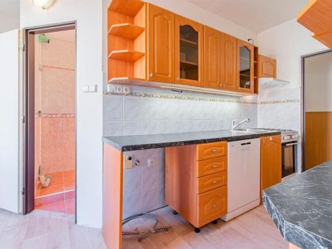 Pronájem bytu 2+1, Prostějov, Antonína Slavíčka, 60 m2