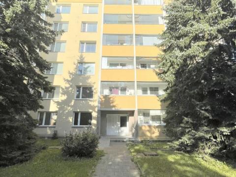 Pronájem bytu 3+1, Olomouc - Holice, U cukrovaru, 74 m2