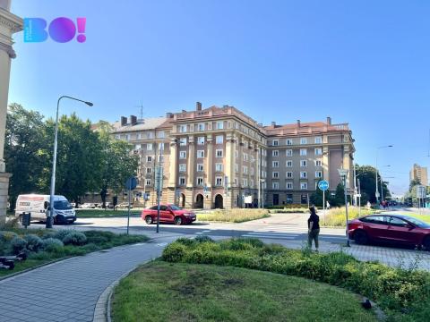 Pronájem restaurace, Ostrava, Mongolská, 206 m2
