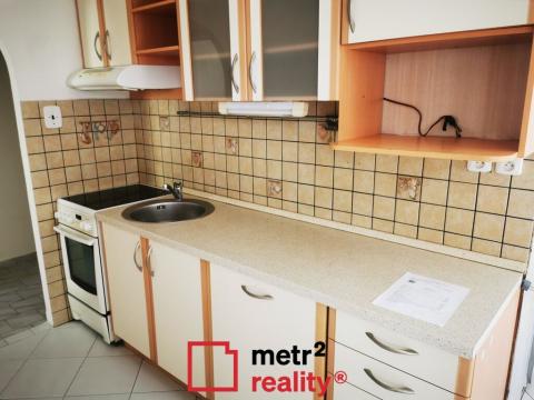 Prodej bytu 3+1, Uničov, Nemocniční, 72 m2