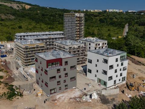Prodej bytu 4+kk, Brno, 96 m2