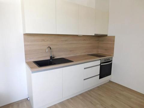 Pronájem bytu 1+kk, Plzeň, Datlová, 29 m2