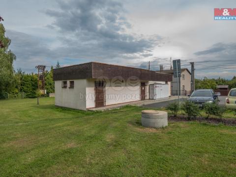 Prodej obchodního prostoru, Petřvald, Březinská, 80 m2
