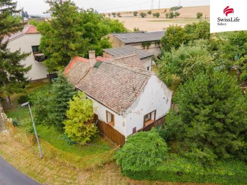 Prodej rodinného domu, Postoloprty - Malnice, 44 m2