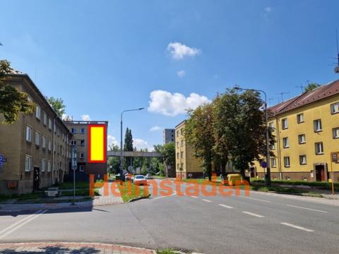Pronájem rodinného domu, Ostrava - Moravská Ostrava, Výstavní, 1 m2
