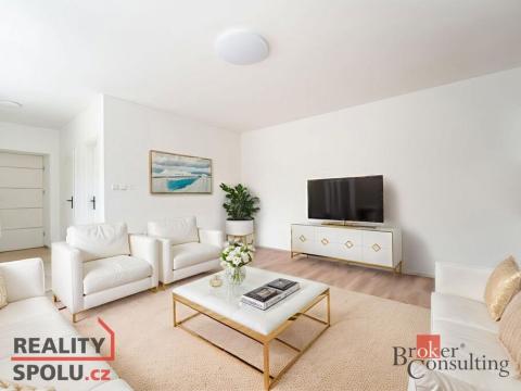 Prodej bytu 3+kk, Rousínov, Čsl. armády, 61 m2