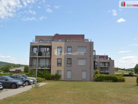 Pronájem bytu 4+kk, Beroun - Beroun-Závodí, Na Veselou, 88 m2