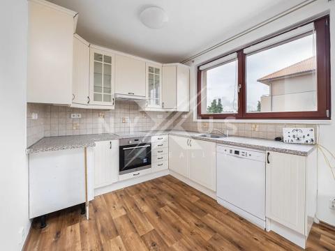 Pronájem bytu 2+kk, Praha - Stodůlky, Rotavská, 43 m2