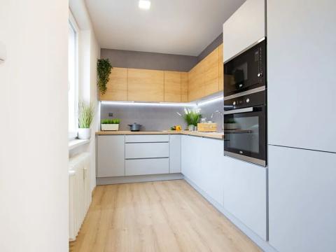 Pronájem bytu 2+1, Ostrava, Ľudovíta Štúra, 55 m2