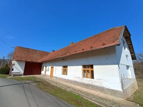 Prodej chalupy, Životice, 294 m2