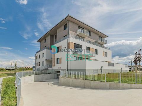 Pronájem bytu 2+kk, Praha, Želetická, 53 m2