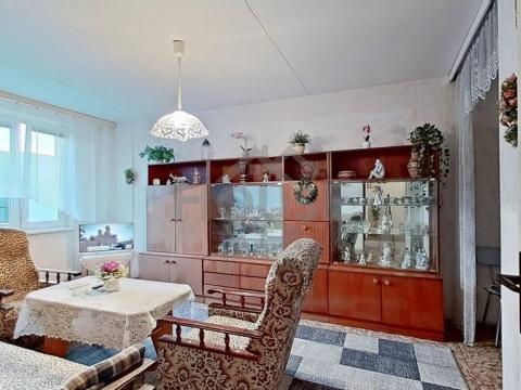 Prodej bytu 3+kk, Kladno, Vašíčkova, 64 m2