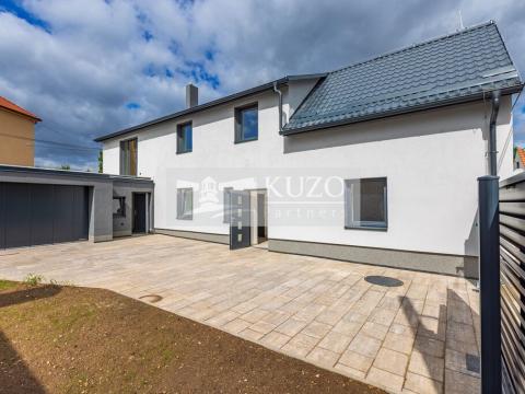 Prodej rodinného domu, Horky nad Jizerou, 186 m2