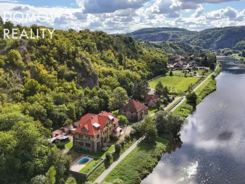 Prodej bytu 4+kk, Srbsko, Na Břiči, 125 m2